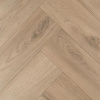 SWF каменный ламинат My Step Стоун Елка (Stone Herringbone) MS8518 Монблан